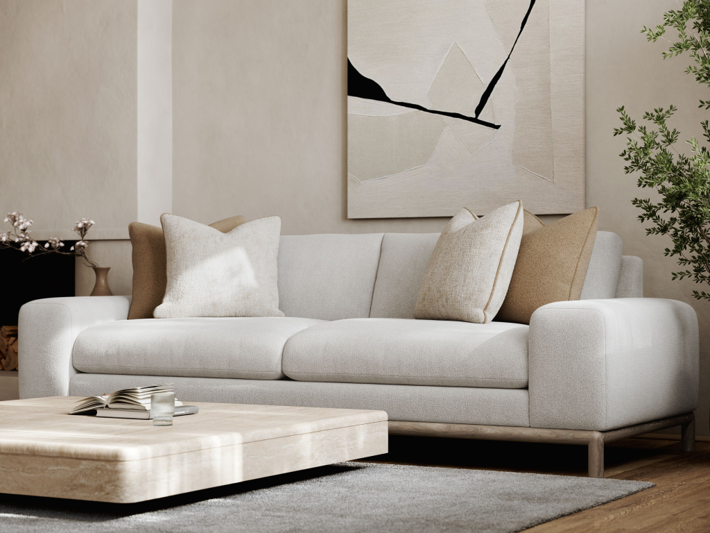 Hadley Sofa