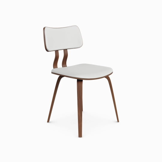 ダイニングチェア kaki CHINON CHAIR WOOD SEAT ダイニングチェア kaki CHINON CHAIR WOOD SEAT ダイニングチェア kaki