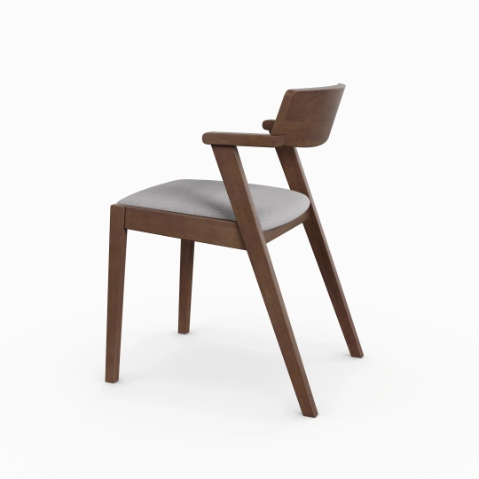 Leather Dining Zola Dining Chairs With Light Legs Zola Dining
